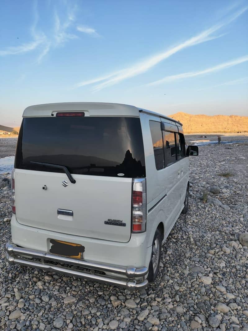 every wagon 6