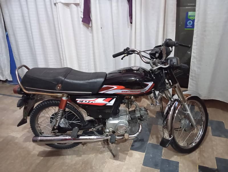 unique 2019 model 0