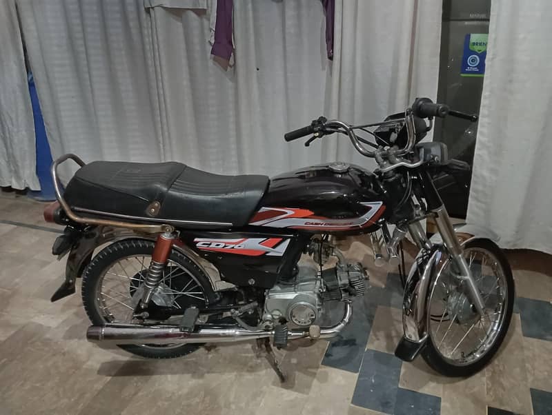 unique 2019 model 1