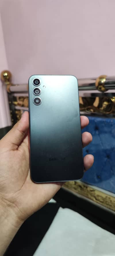 Samsung Galaxy A34 5G 8GB/128GB | Smooth Display | Fast Performance