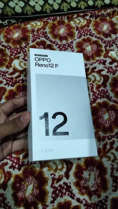 OPPO Reno