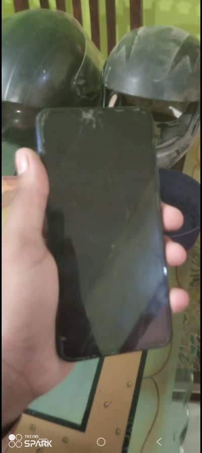 Vivo mobile