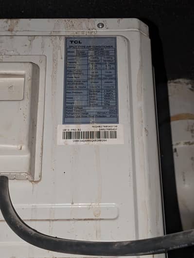 TCL 18t3 B2
