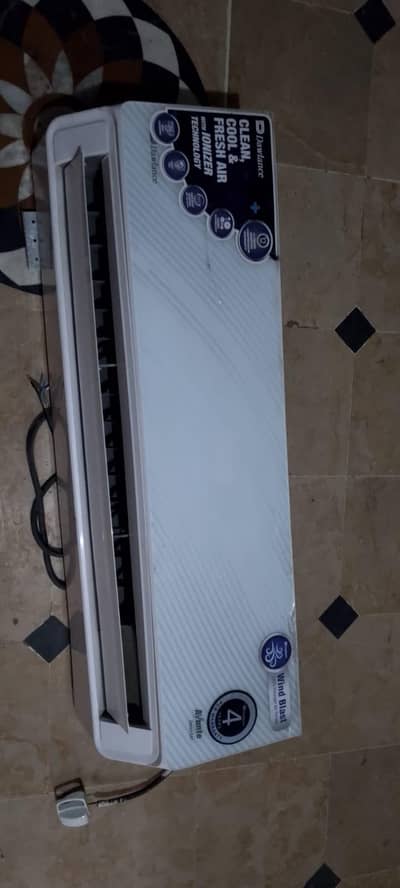 Dawlance Avante Inverter 30.