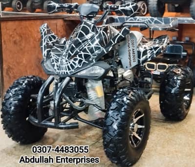 10 no Sports 250cc box pack ATV Quad Bike for sale deliver all Pak