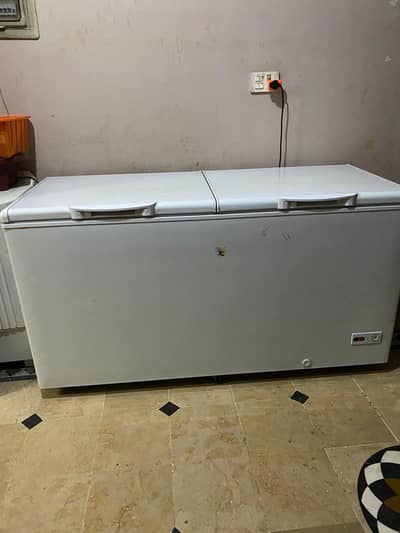 Dawlance HDF 454 DD