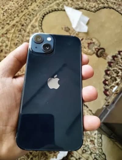 iPhone 13 Non pta JV