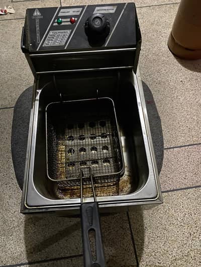 Airfryer