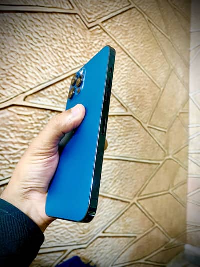 iPhone 12 Pro Max pta approved 10/10 btry hlth 92 %