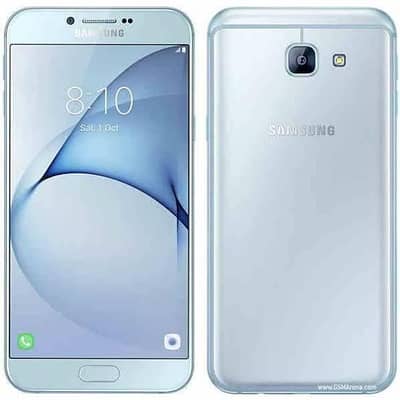 Samsung galaxy A8
