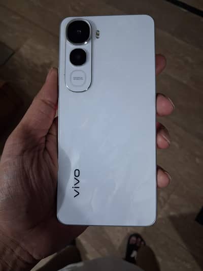 Vivo Y400 8/256 Like New Mobile