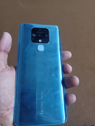 Tecno CAMON 16 Pro