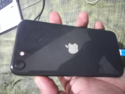 iPhone SE 2020 jv 64 gb