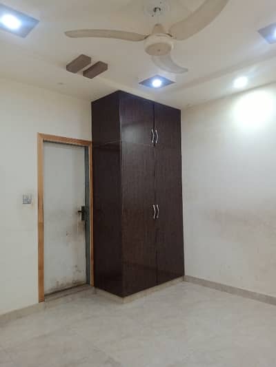brand new 2nd floor for rent in alfalah near lums dha lhr
