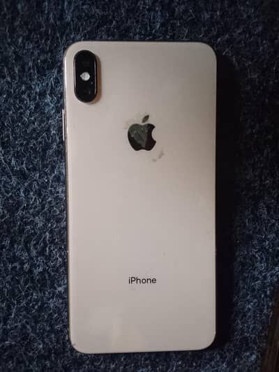 Apple iPhone XS Max