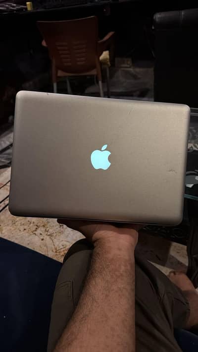 MacBook Pro 2012