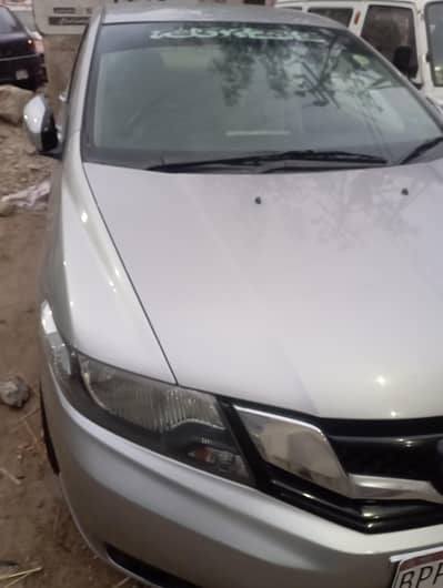 HONDA CITY ESPIRE 1500CC ORIGNAL CONDITION
