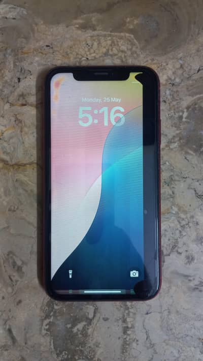 Apple iPhone XR