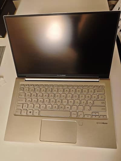 Asus VivoBook S13