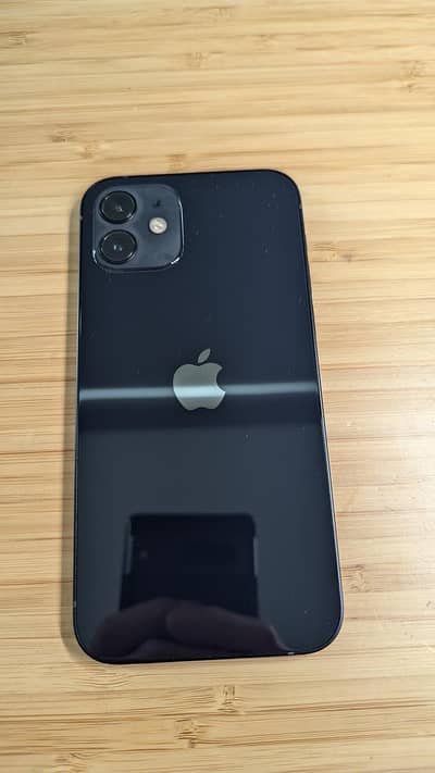 iPhone 12 128GB PTA Approved