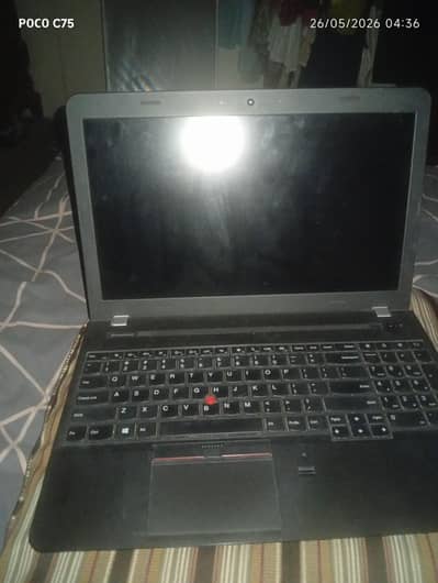 Lenovo i7