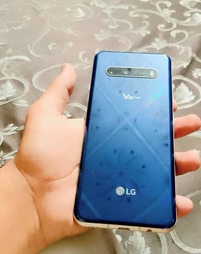 Lg v60 ThinQ 5g