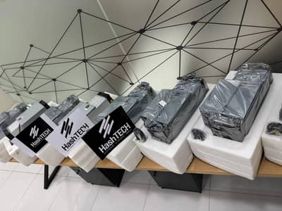 BITCOIN Antminer BITMAIN S19K S23 S21 | Hydro, Parts & ASIC Miner Farm
