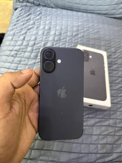 iPhone 16 jv