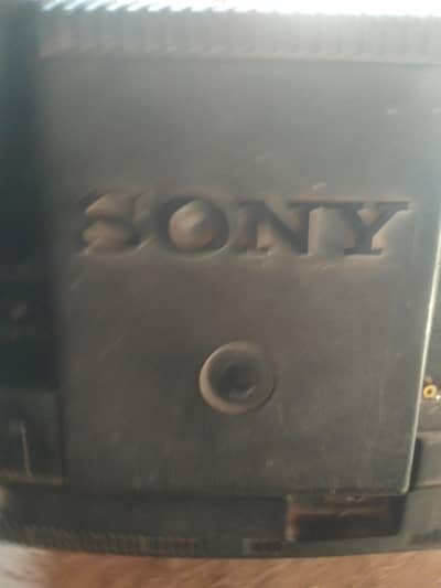 sony tv