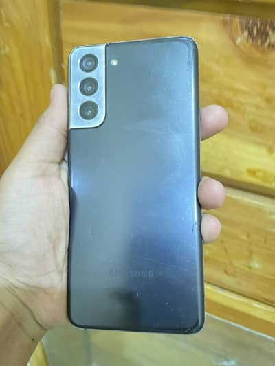 Samsung Mobile S21