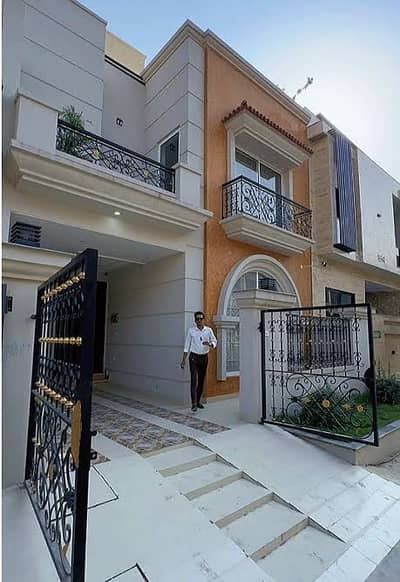 5 Marla house 5 years Instalment plan only 400k downpayment