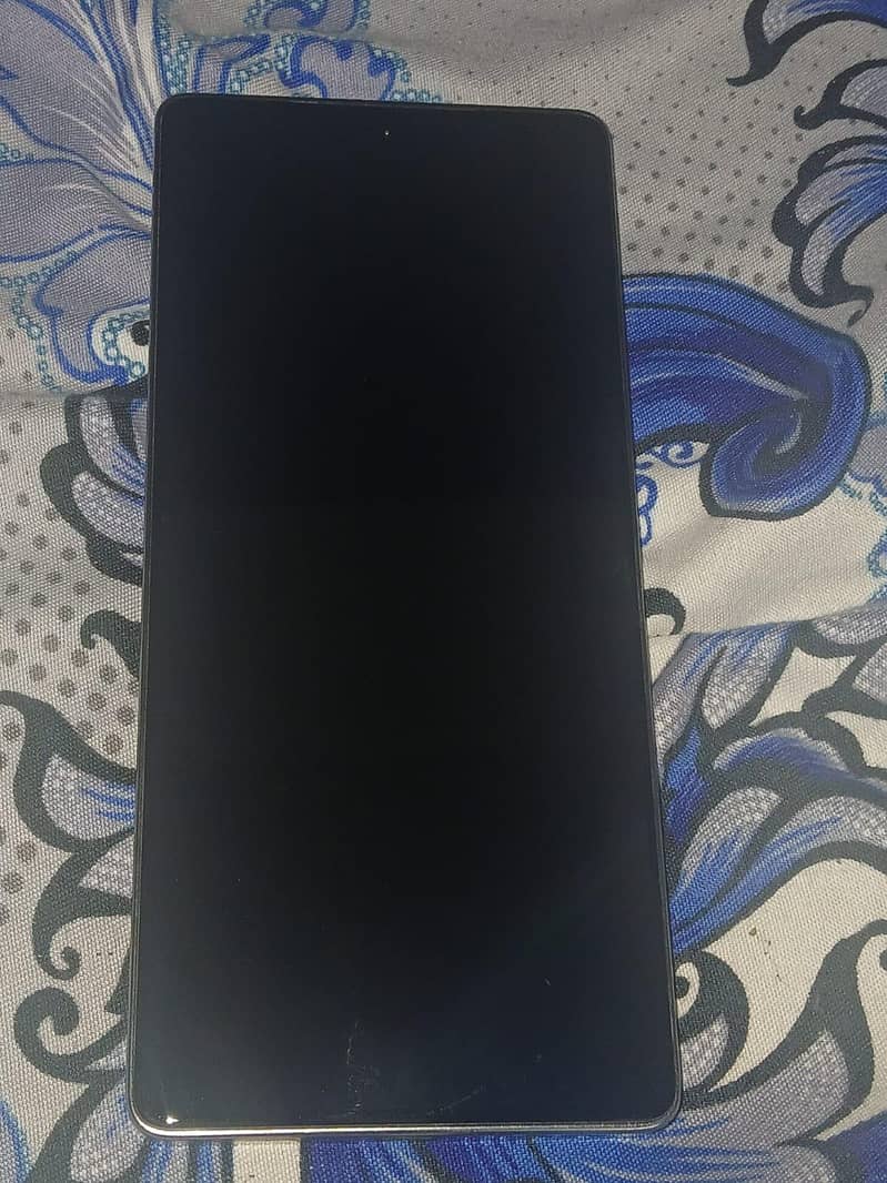 Infinix Note 40 1