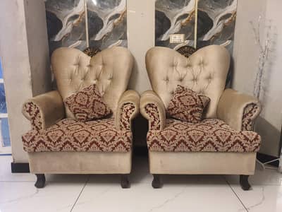 Sofa Set