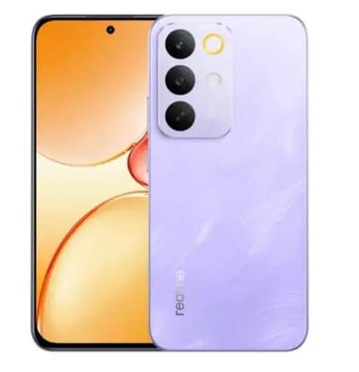Realme C85 pro