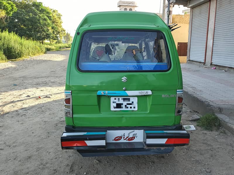 Cari Daba (bolan) 1