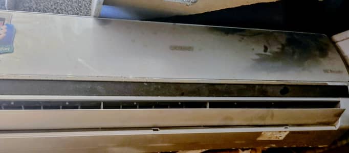 Orient inverter AC