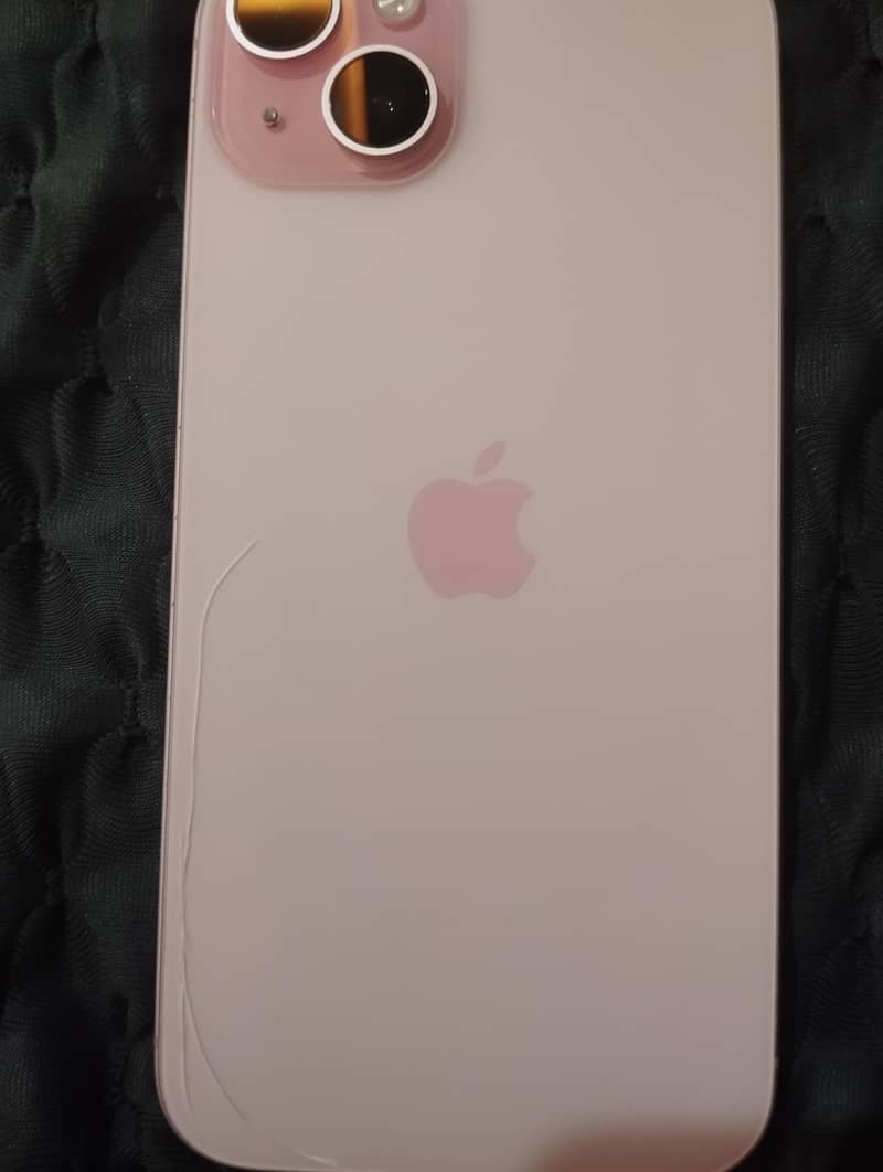 Apple iPhone 15 plus 4