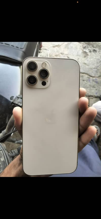 iPhone 12 Pro max exchange possible with redmagic phones
