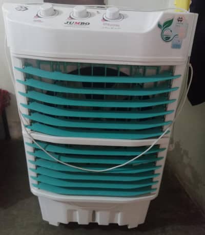 Jumbo Air Cooler