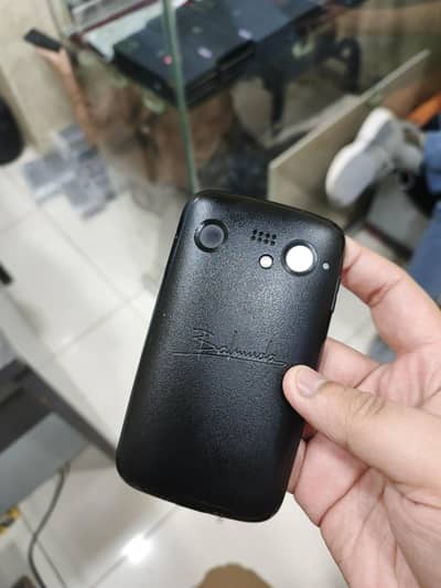 Kyrocia Balmuda  Phone  6/128 PTA Approved