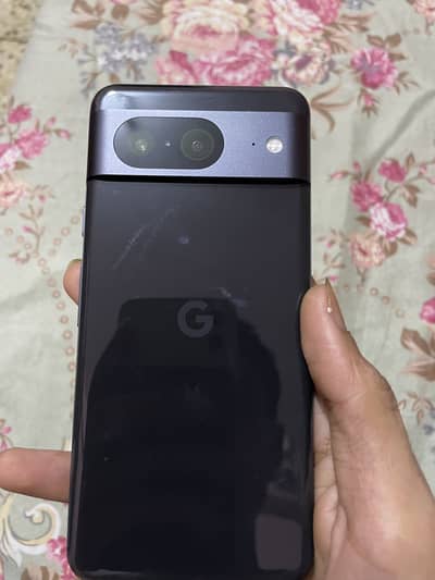 Google Pixel 8