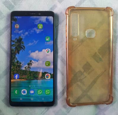 Samsung A920 pta approved used mo ile for sale