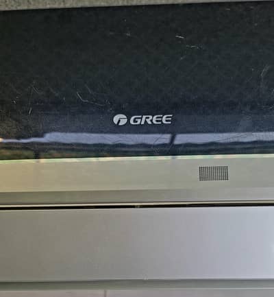 Gree 1.5 Inverter Split AC