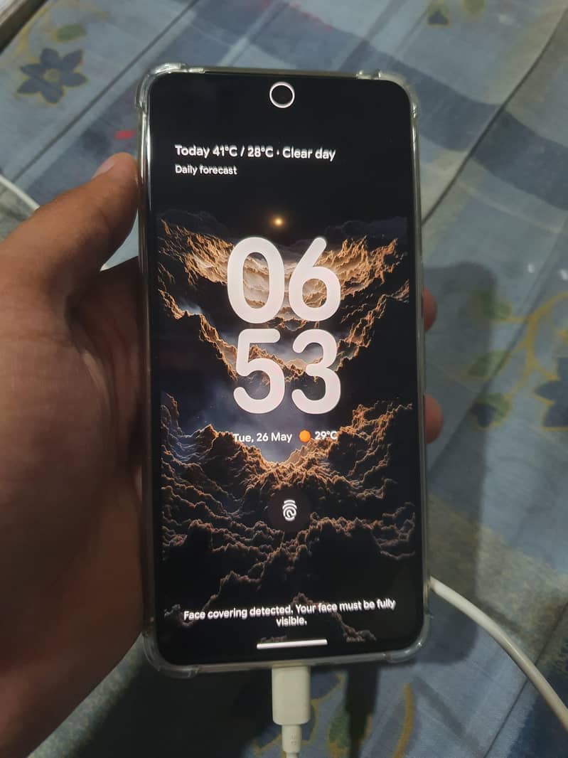 Google Pixel 8 Pro 1