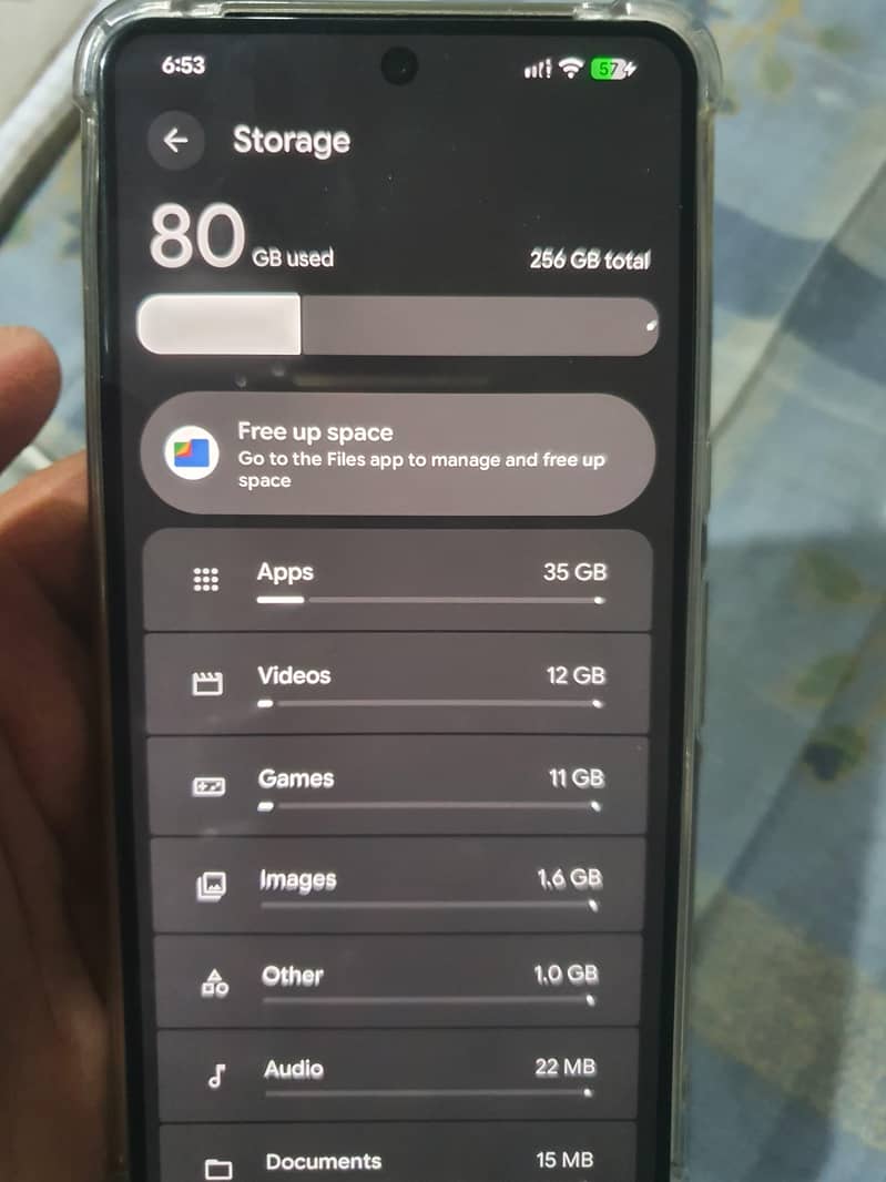 Google Pixel 8 Pro 2