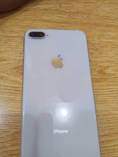 Apple iPhone 8 Plus PTA approved