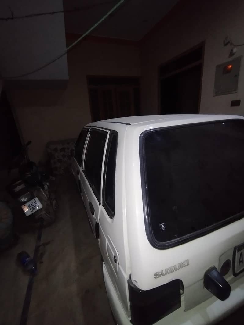 mehran 1997 1