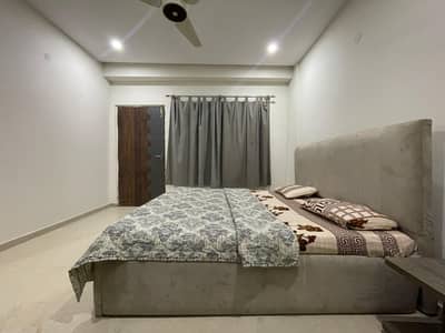 Budgeted Single Bedroom daily, weekly and monthly basis
