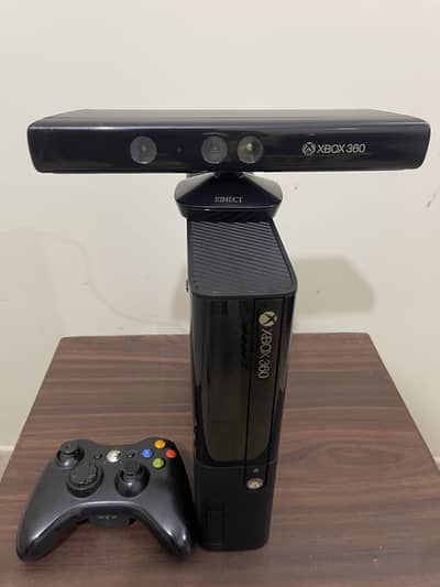Xbox 360 jailbreak ultra slim