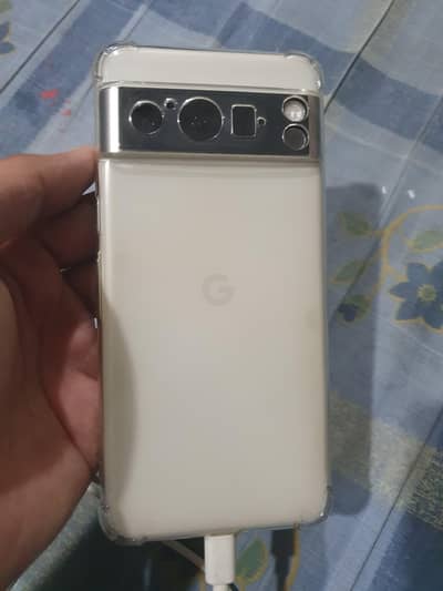 Google Pixel 8 Pro
